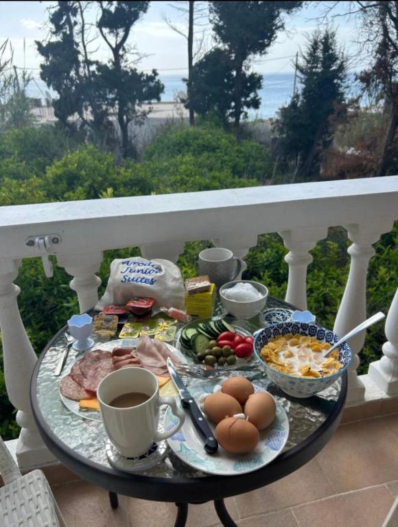 Afroditi Junior Suites - 14