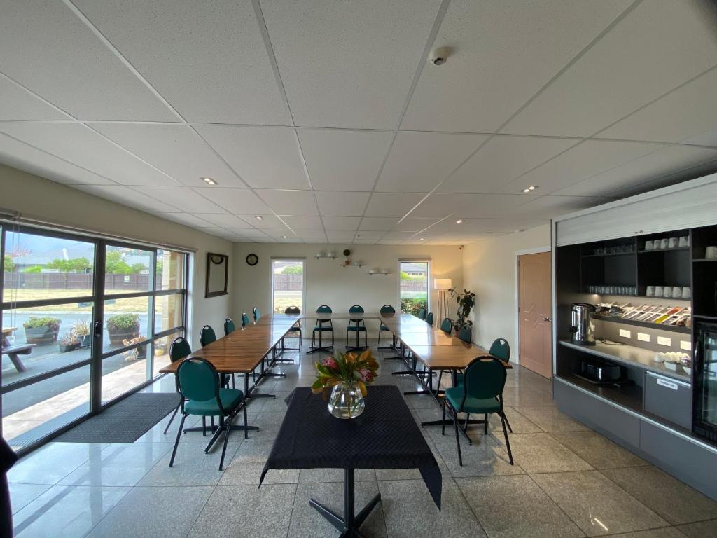 Saxton Lodge - Resim 13