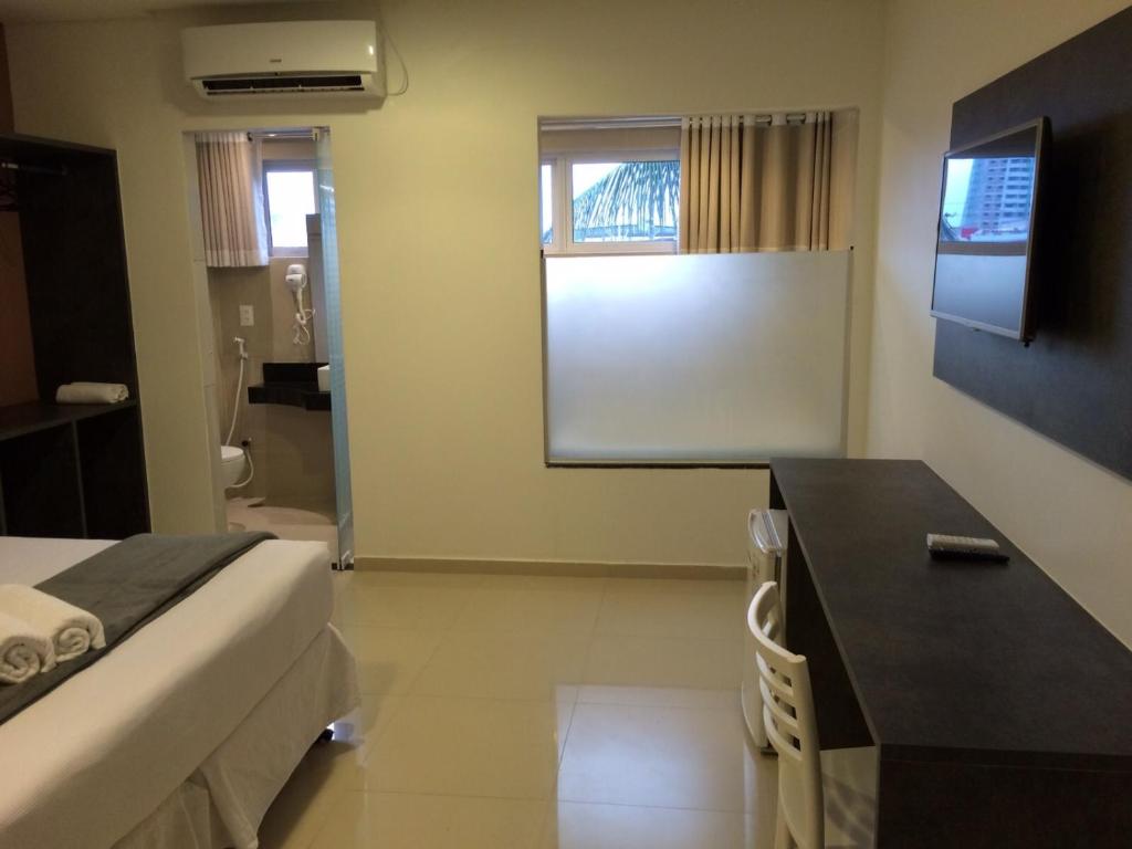  Scenarium Hotel