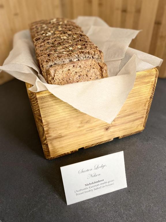 Saxton Lodge - Resim 21