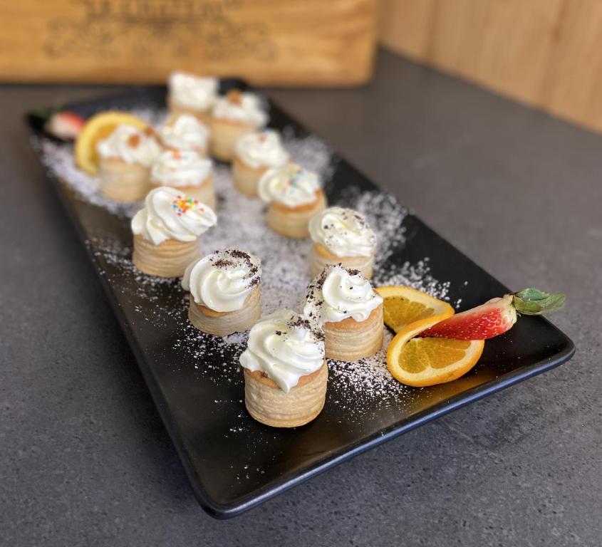 Saxton Lodge - Resim 23