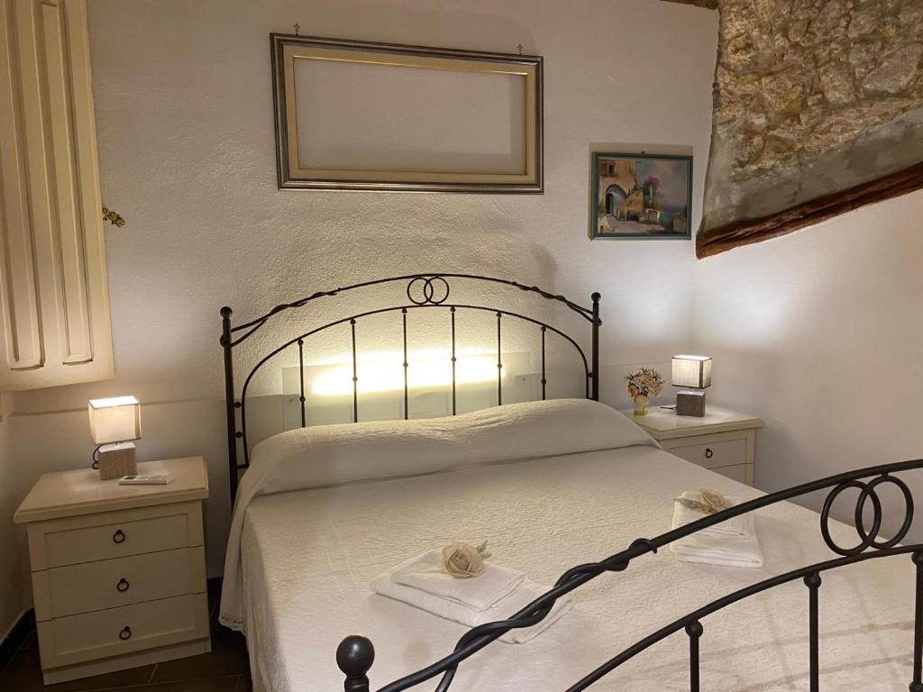 La casa di Luca a Cagliari - Spazioso appartamento storico