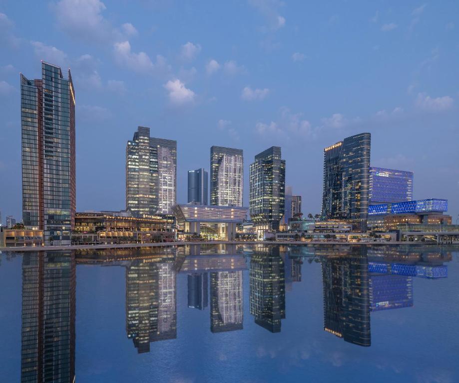 Rosewood Abu Dhabi - Resim 5