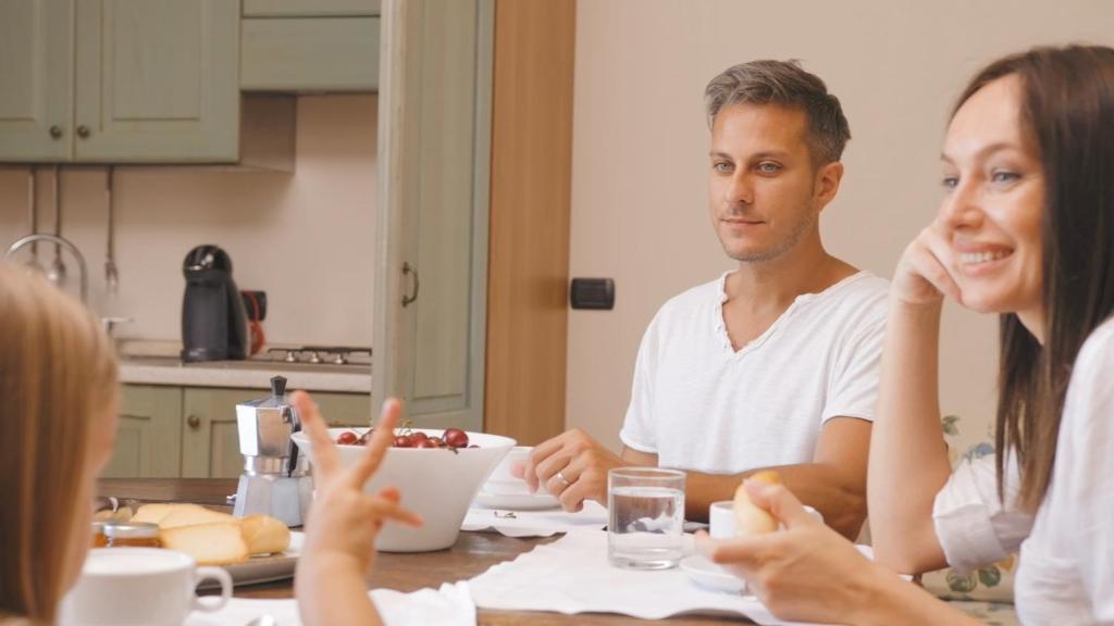 Valle di Assisi Country Apartments - 4