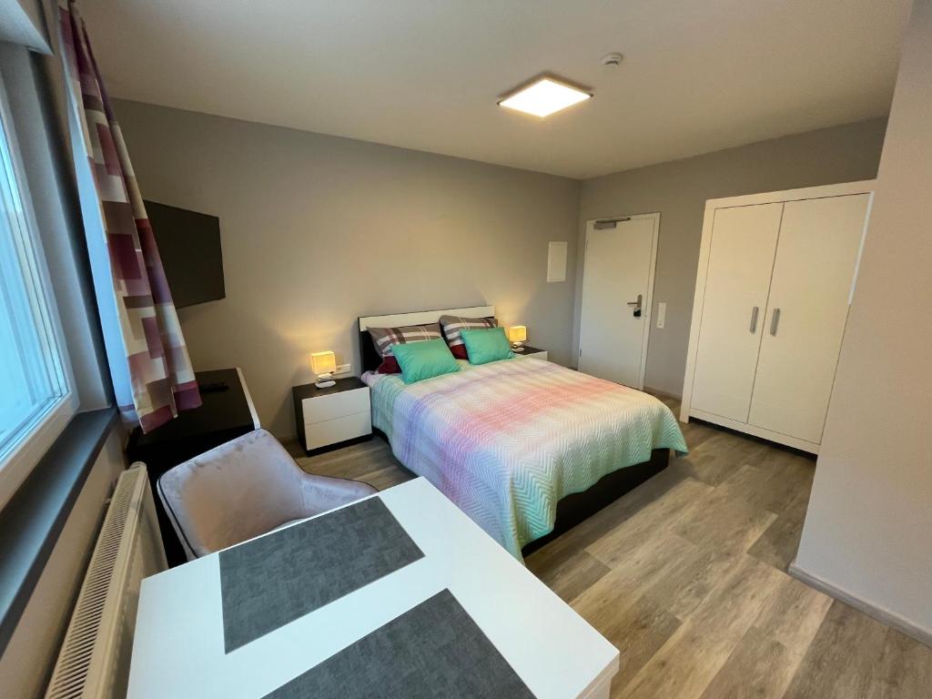 Boarding House Zweibrücken - Apartment