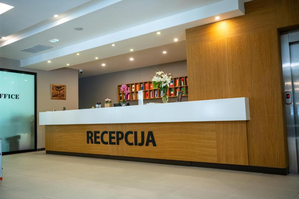 مكان الإقامة المقترح: Hotel Jablanica Image 3