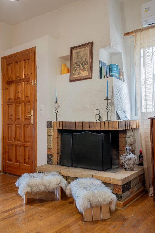 Φωτογραφία από το άλμπουμ του Lemon Tree House στο Βραχάτι