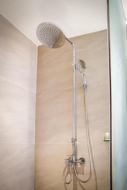 Phòng Deluxe 2 Giường Đơn
