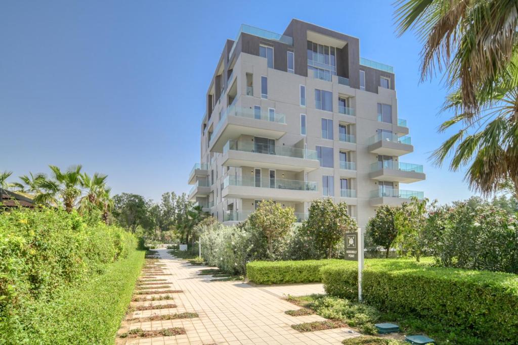 Stella Stays Al-Barari - Resim 8