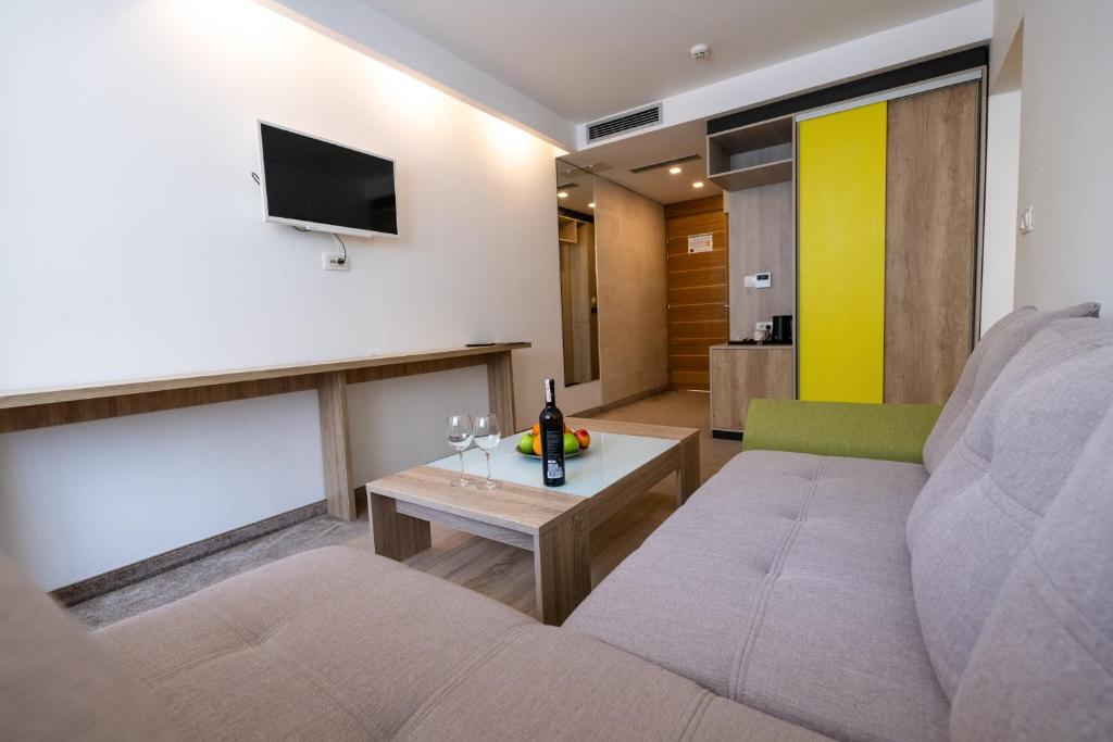 PARK Hotel & SPA Jablanica - Suite