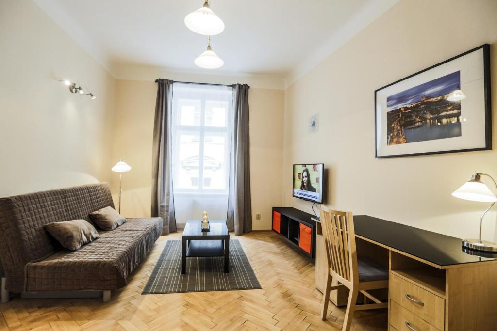 Accommodation Smečky 14 - 13