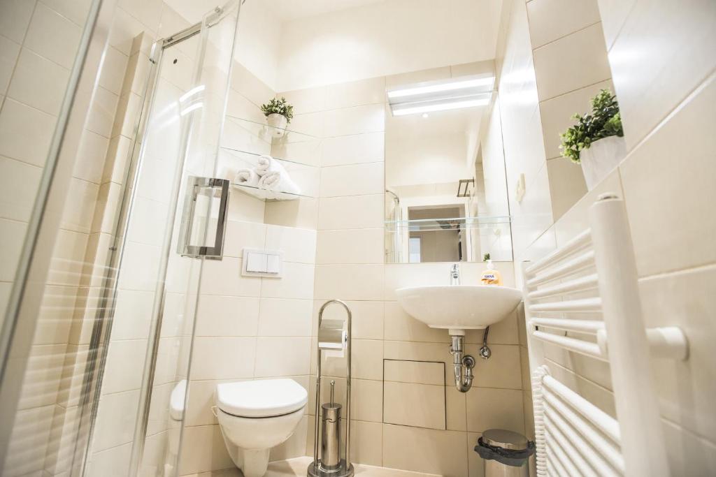 Accommodation Smečky 14 - 7