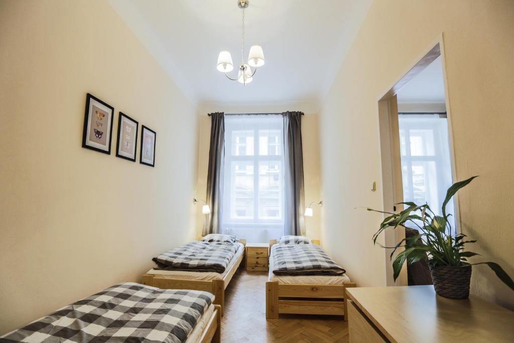 Accommodation Smečky 14 - 2