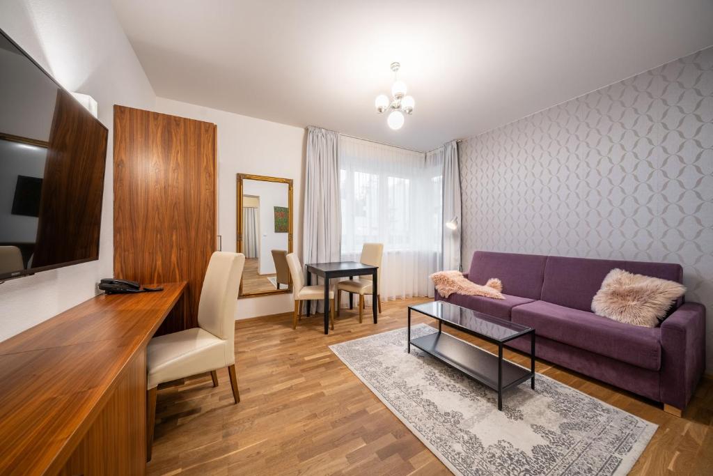 Photo from Vila EVA in Luhačovice, Zlin Region, Czech Republic