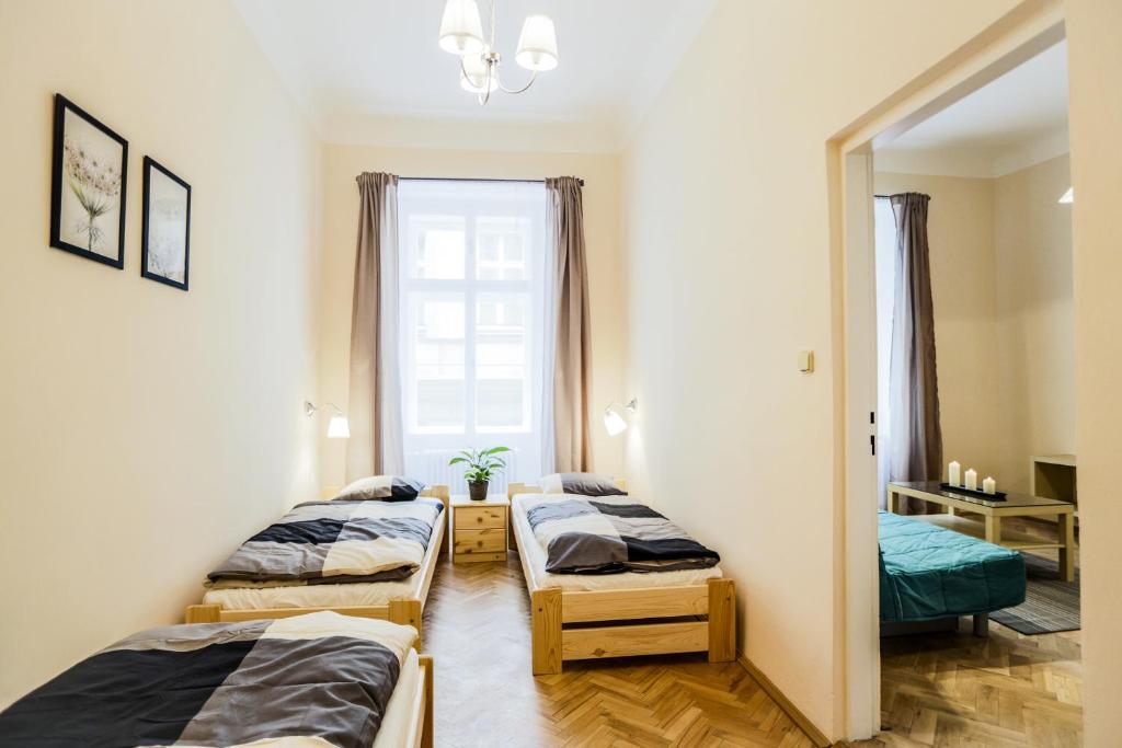 Accommodation Smečky 14 - 14