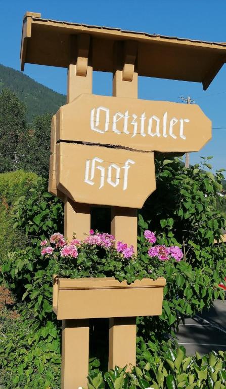 Fotografie z fotogalerie ubytování Pension Ötztalerhof v destinaci Sautens