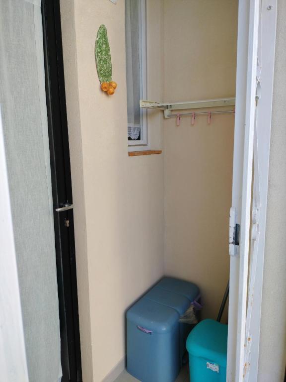Casa Levante a 75 mt dalla spiaggia - Monolocale Queen - Accesso Per Disabili