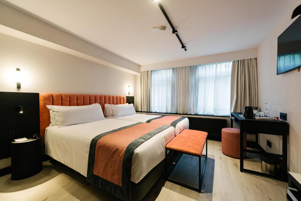 Catalonia Vondel Amsterdam - Resim 8