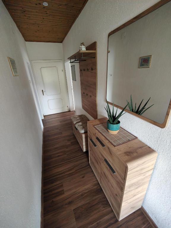 Fotografie z fotogalerie ubytování Ferienwohnung am Freibad v destinaci Leutschach