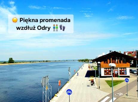 Przyroda w pobliżu tego hostelu