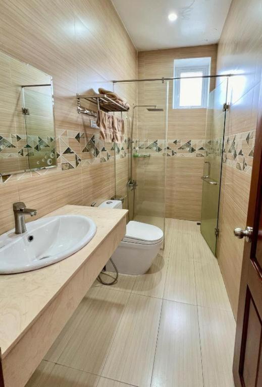 Cosy Hotel & Apartment Dalat - 4