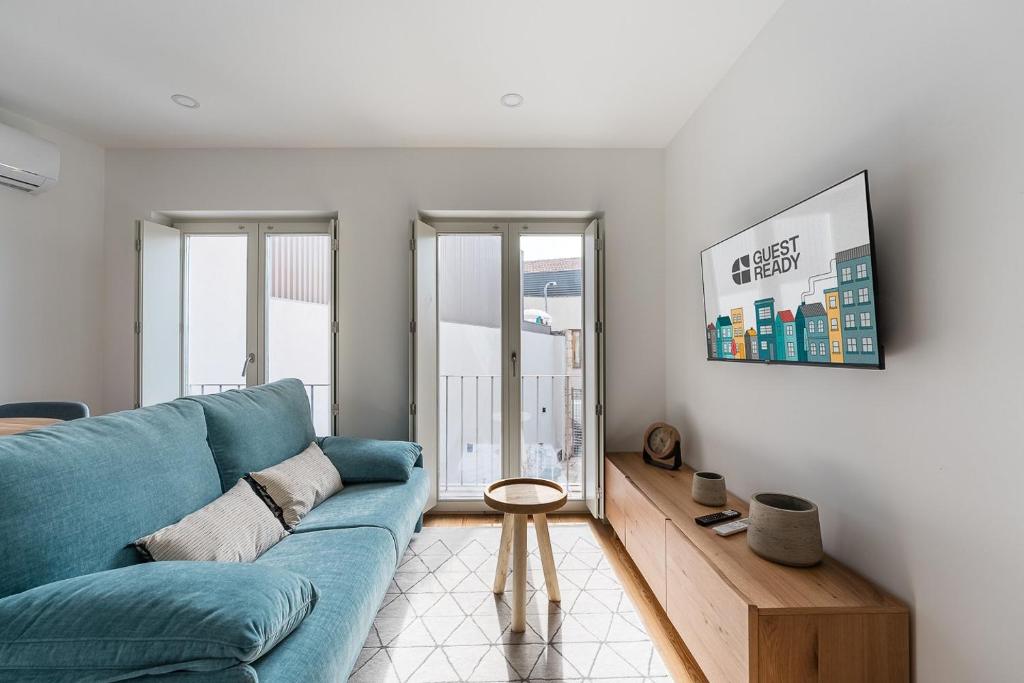 GuestReady - Downtown refuge with charm