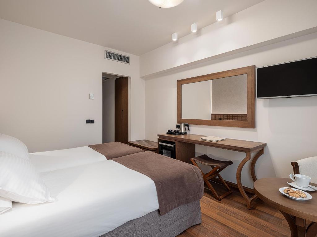 Civitel Akali Hotel - Resim 13