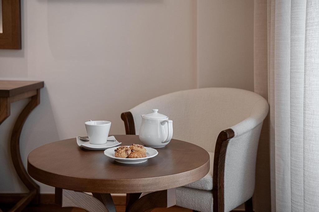 Civitel Akali Hotel - Resim 19