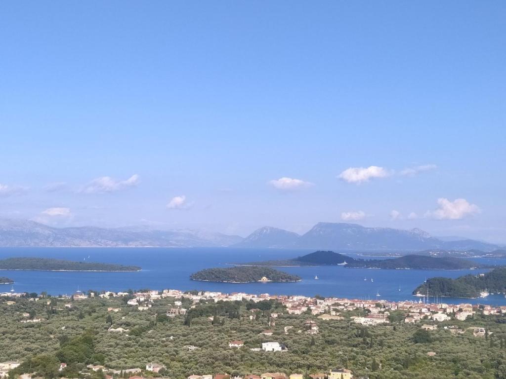 Priroda u blizini apartmana