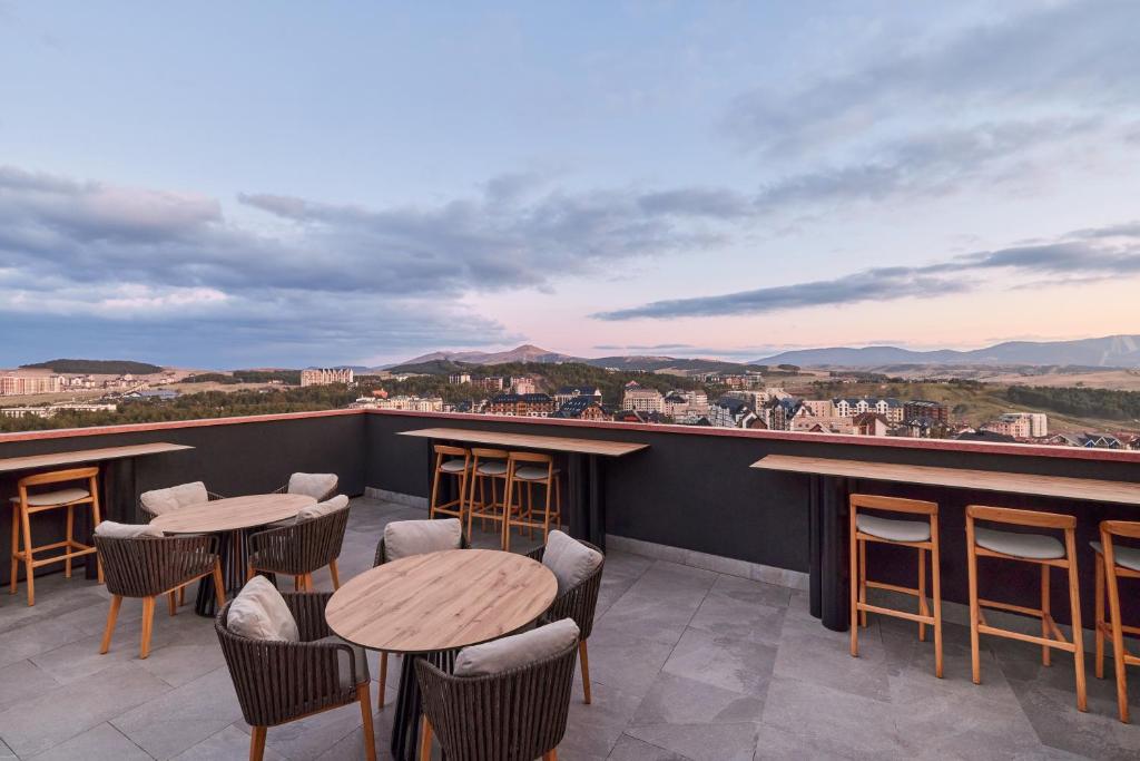 Bor Hotel by Karisma - Resim 35