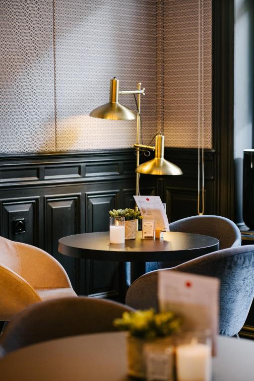 Catalonia Vondel Amsterdam - Resim 10