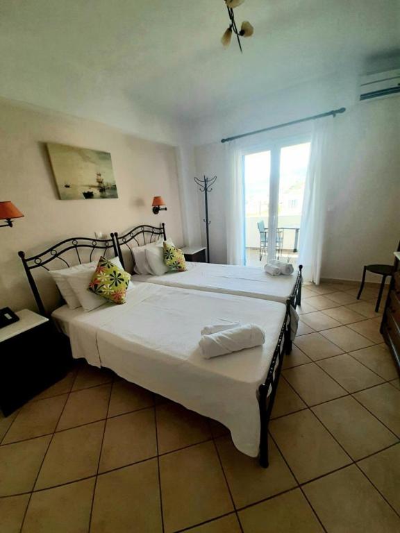 Fotografie z fotogalerie ubytování Romantica Hotel v destinaci Agia Pelagia Kythira