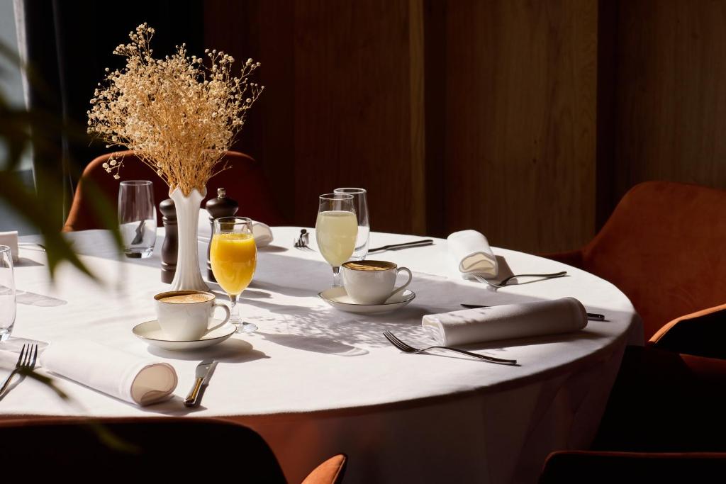 Bor Hotel by Karisma - Resim 41