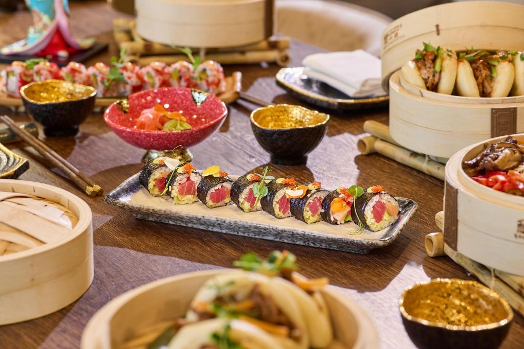 Bor Hotel by Karisma - Resim 37