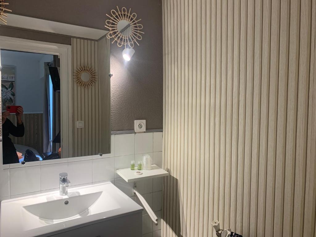 La Gabetière - Single Room
