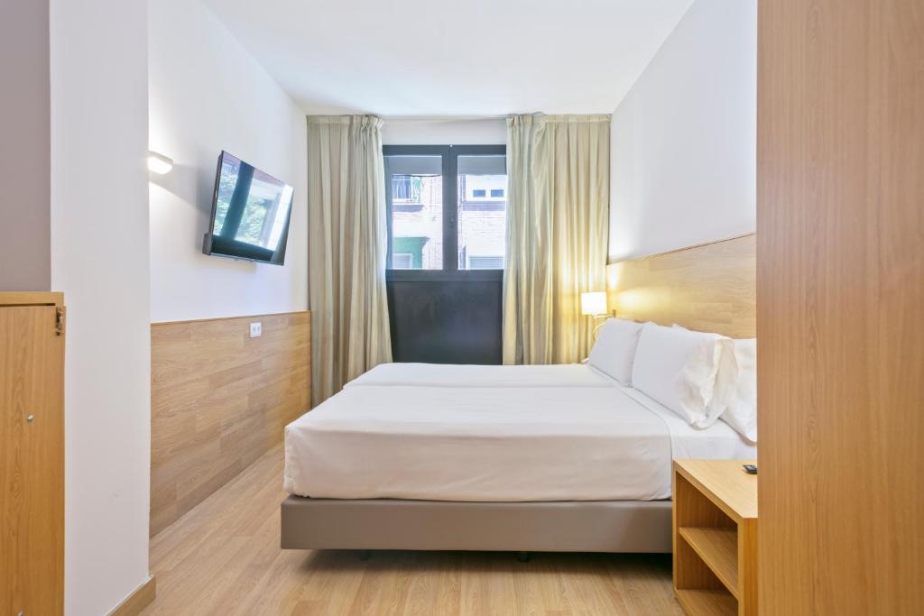 Hotel Acta Azul Barcelona - Resim 40