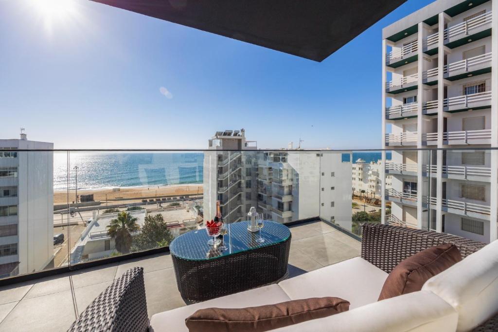 Terracos de Quarteira Blue by Real Properties