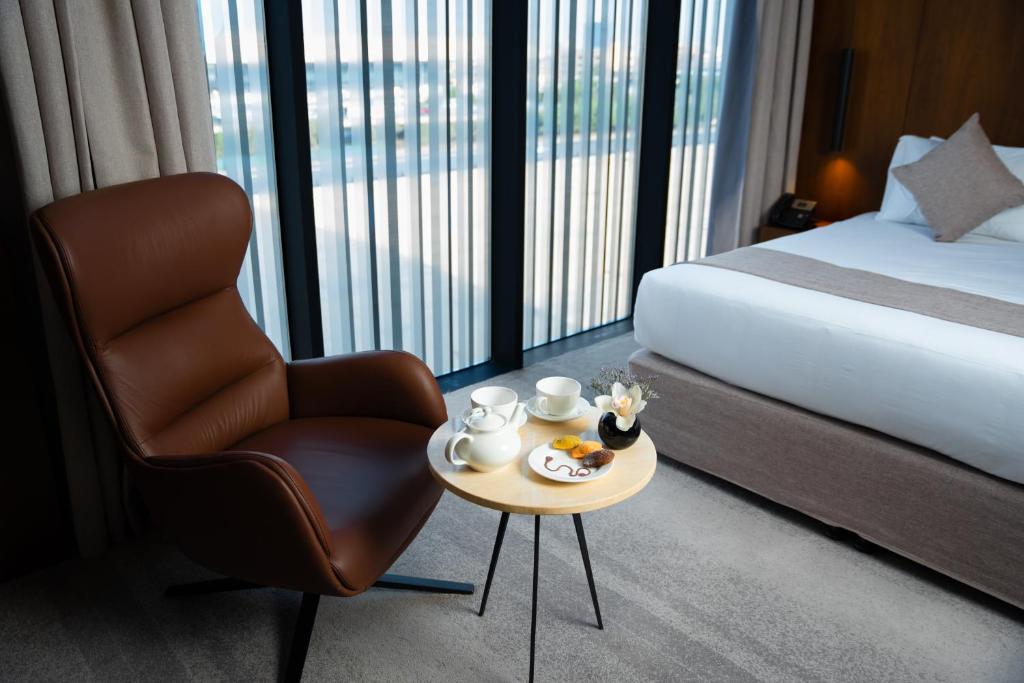 ALMA HOTEL RIYADH