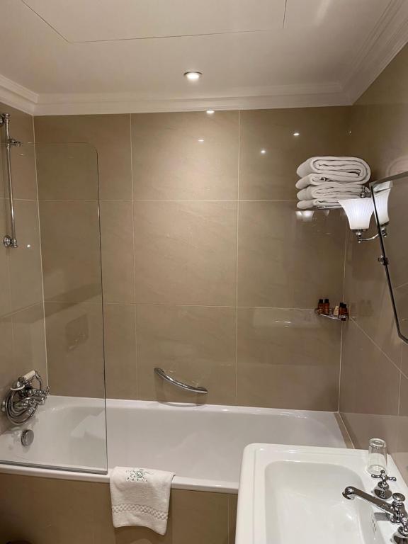 Hôtel Duc De St-Simon - Resim 33