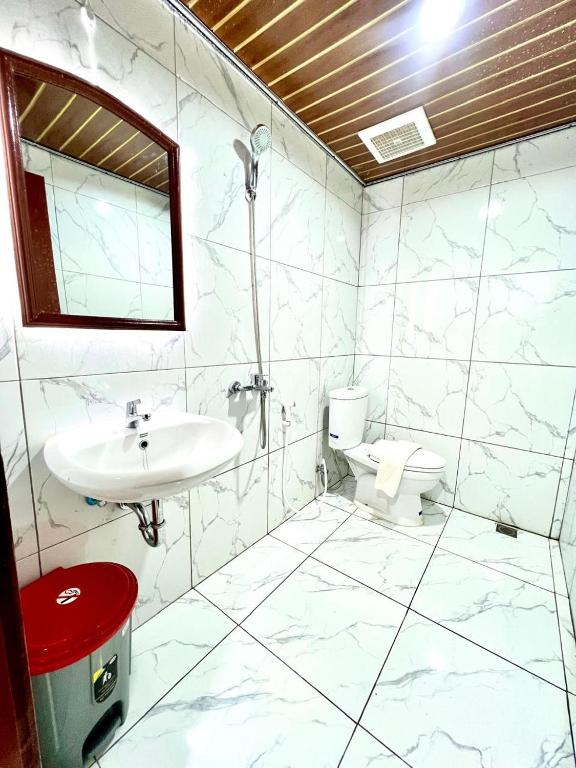 kahai beach hotel - Superieure Bungalow