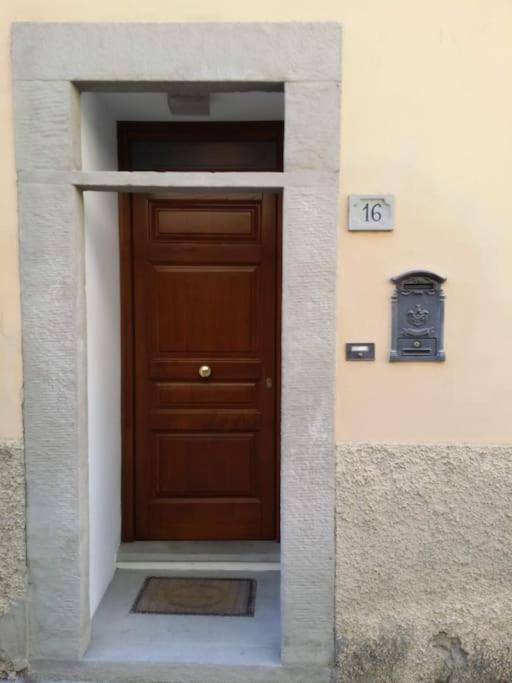 Fotografie z fotogalerie ubytování BORGO DE’ CENCI, lovely apartment below the Castel v destinaci Poppi