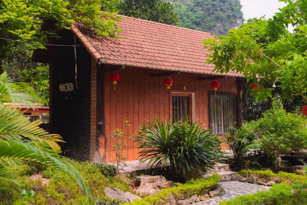 Trang An Hometown Homestay - 9