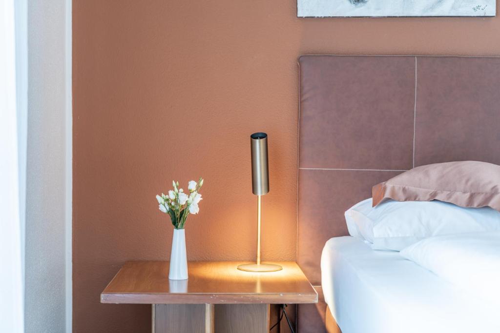Residence Désirée Classic & Design - Two-Bedroom Apartment