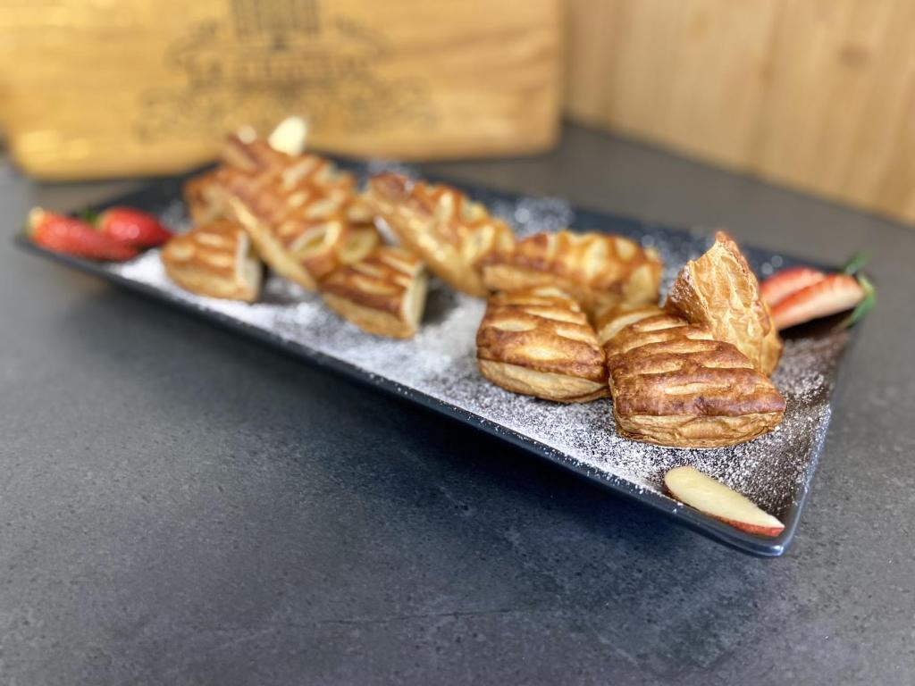 Saxton Lodge - Resim 22