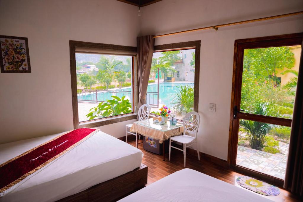 Trang An Hometown Homestay - 15