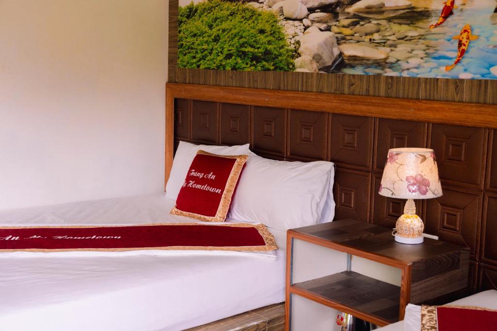 Trang An Hometown Homestay - 14