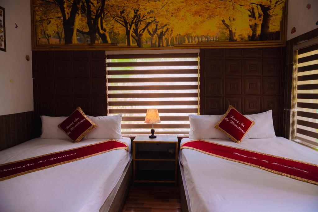 Trang An Hometown Homestay - 13