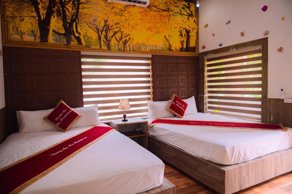 Trang An Hometown Homestay - 17