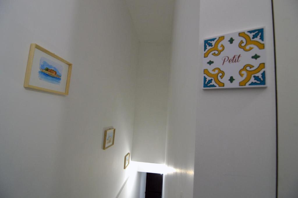 Fotografie z fotogalerie ubytování Petit v destinaci Marzamemi