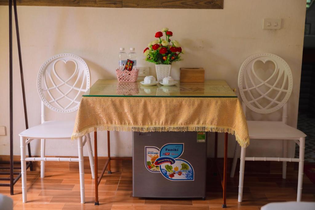 Trang An Hometown Homestay - 18